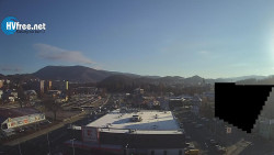 Ulice Meziříčská