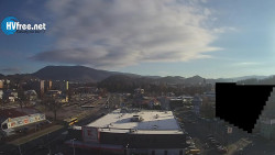 Ulice Meziříčská