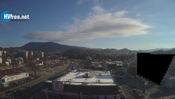 Ulice Meziříčská