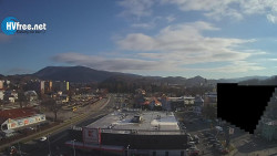 Ulice Meziříčská