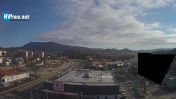 Ulice Meziříčská