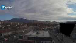 Ulice Meziříčská