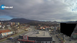 Ulice Meziříčská