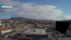 Ulice Meziříčská