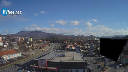 Ulice Meziříčská