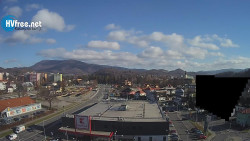 Ulice Meziříčská