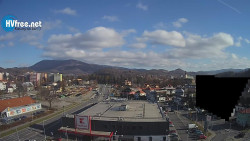 Ulice Meziříčská