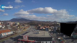 Ulice Meziříčská