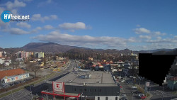 Ulice Meziříčská