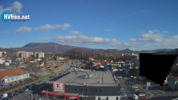 Ulice Meziříčská