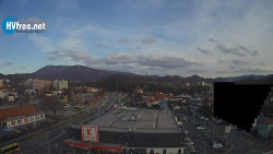 Ulice Meziříčská