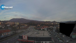 Ulice Meziříčská