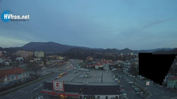 Ulice Meziříčská