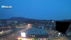 Ulice Meziříčská