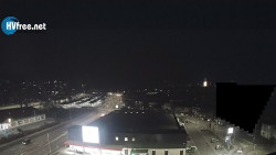 Ulice Meziříčská