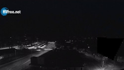 Ulice Meziříčská