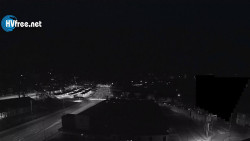 Ulice Meziříčská