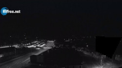 Ulice Meziříčská