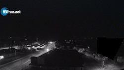 Ulice Meziříčská