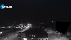 Ulice Meziříčská