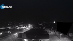 Ulice Meziříčská