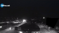 Ulice Meziříčská