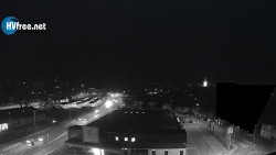 Ulice Meziříčská