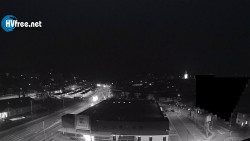 Ulice Meziříčská