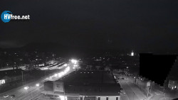 Ulice Meziříčská