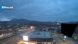 Ulice Meziříčská