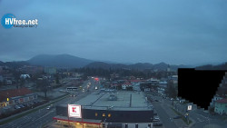 Ulice Meziříčská