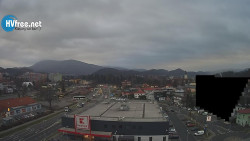 Ulice Meziříčská