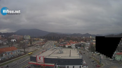 Ulice Meziříčská