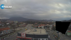 Ulice Meziříčská