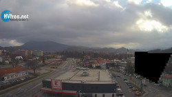 Ulice Meziříčská