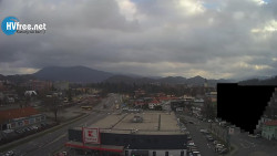 Ulice Meziříčská