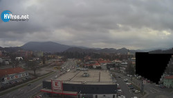 Ulice Meziříčská