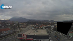 Ulice Meziříčská