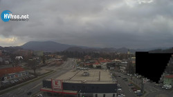 Ulice Meziříčská