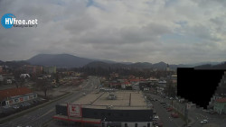 Ulice Meziříčská