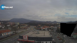 Ulice Meziříčská