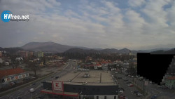 Ulice Meziříčská