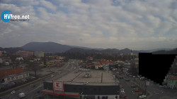 Ulice Meziříčská