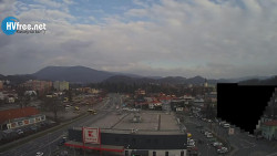 Ulice Meziříčská