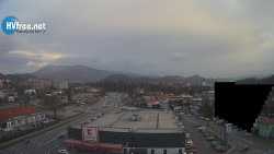 Ulice Meziříčská