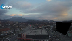 Ulice Meziříčská