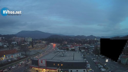 Ulice Meziříčská