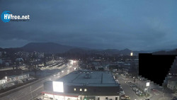 Ulice Meziříčská