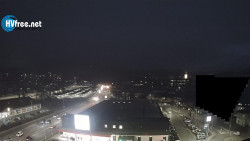 Ulice Meziříčská