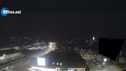 Ulice Meziříčská